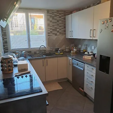 Drissia&othman Estilo Appartement Carcassonne