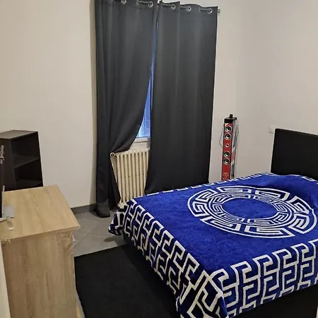 Appartement Drissia&othman Estilo *