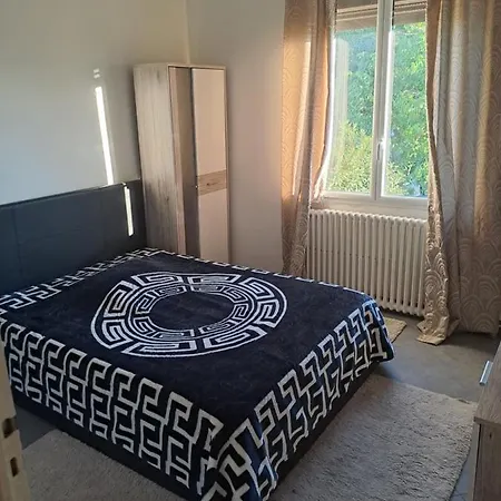Drissia&othman Estilo Appartement *