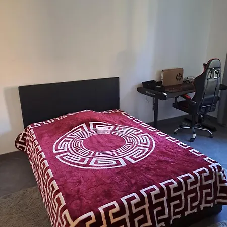 Drissia&othman Estilo Appartement Carcassonne